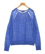 Theory（セオリー）ニット・セーター 青 サイズ:M レディース/2200596792145