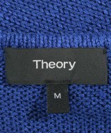 Theory（セオリー）ニット・セーター 青 サイズ:M レディース/2200596792145
