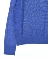 Theory（セオリー）ニット・セーター 青 サイズ:M レディース/2200596792145