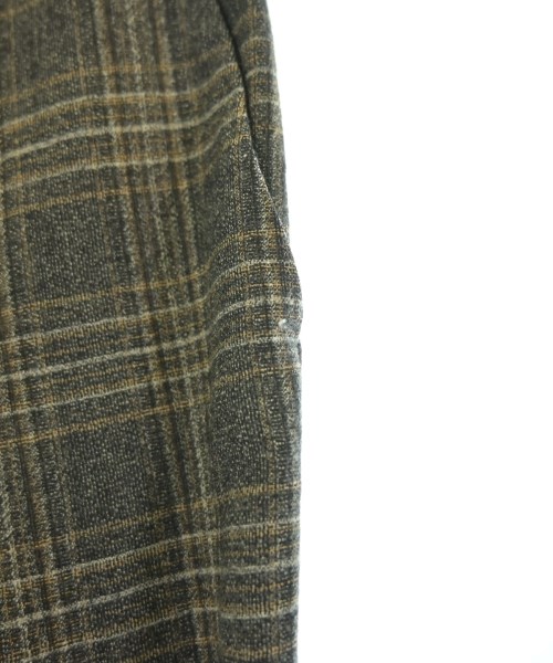 Theory（セオリー）その他 グレー サイズ:0(S位) レディース/2200610927010