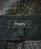 Theory（セオリー）その他 グレー サイズ:0(S位) レディース/2200610927010