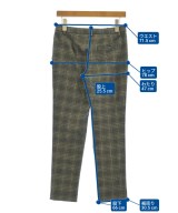 Theory（セオリー）その他 グレー サイズ:0(S位) レディース/2200610927010