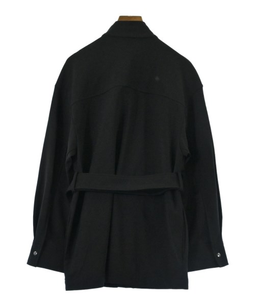 Theory（セオリー）その他 黒 サイズ:P(XS位) レディース/2200611856029