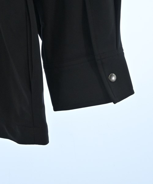 Theory（セオリー）その他 黒 サイズ:P(XS位) レディース/2200611856029