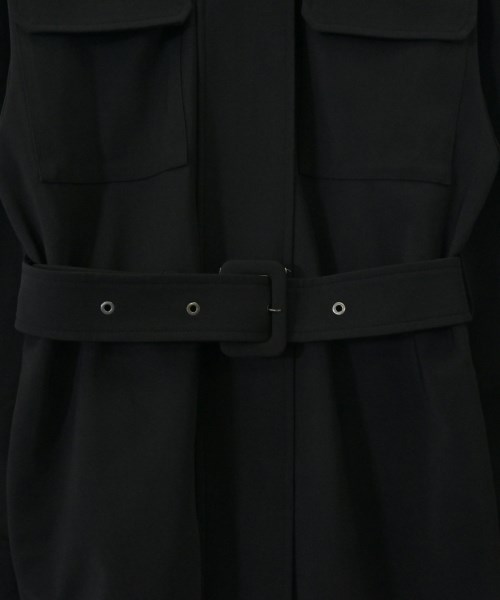 Theory（セオリー）その他 黒 サイズ:P(XS位) レディース/2200611856029