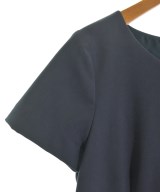 Theory（セオリー）ワンピース 紺 サイズ:4(L位) レディース/2200614614039