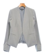 Theory ノーカラージャケット