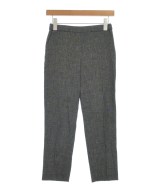 Theory クロップドパンツ