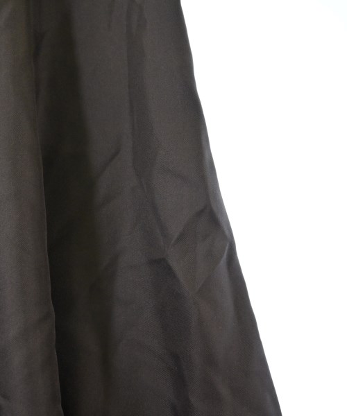 Theory（セオリー）ワンピース 茶 サイズ:4(L位) レディース/2200601484058