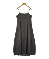 Theory（セオリー）ワンピース 茶 サイズ:4(L位) レディース/2200601484058