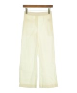 Theory クロップドパンツ
