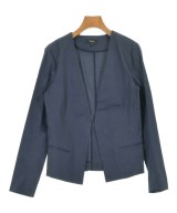 Theory ノーカラージャケット