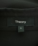Theory（セオリー）カジュアルシャツ 黒 サイズ:S レディース/2200601264025