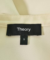 Theory（セオリー）カジュアルシャツ 白 サイズ:S レディース/2200601264049
