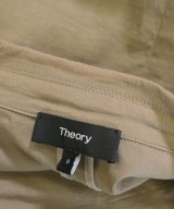Theory（セオリー）テーラードジャケット ベージュ サイズ:0(S位) レディース/2200601264056