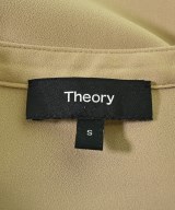 Theory（セオリー）カジュアルシャツ ベージュ サイズ:S レディース/2200601264063