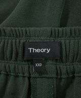Theory（セオリー）その他 緑 サイズ:XX0(XXS位) レディース/2200601325023