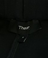 Theory（セオリー）その他 黒 サイズ:P(XS位) レディース/2200603659041