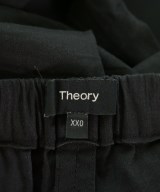 Theory（セオリー）その他 黒 サイズ:XX0(XXS位) レディース/2200603659089