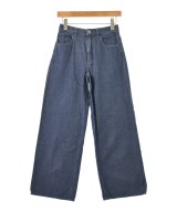Theory（セオリー）デニムパンツ 紺 サイズ:23(XS位) レディース/2200603274053