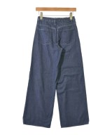Theory（セオリー）デニムパンツ 紺 サイズ:23(XS位) レディース/2200603274053