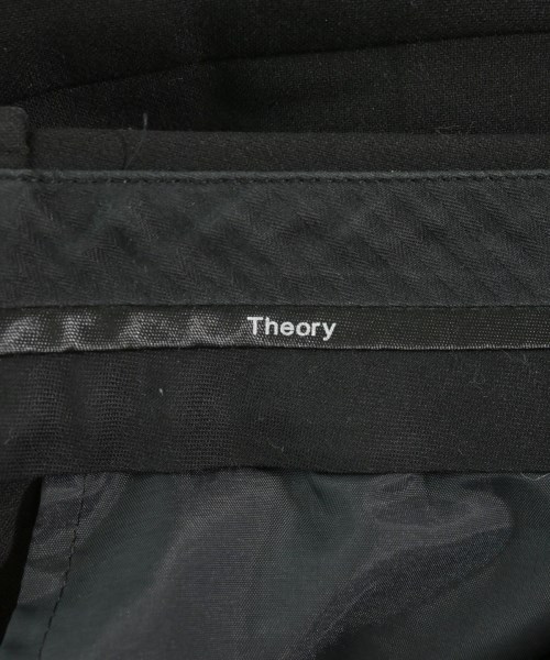 Theory（セオリー）その他 黒 サイズ:-(M位) レディース/2200605540026
