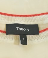 Theory（セオリー）カジュアルシャツ 白 サイズ:S レディース/2200598048035