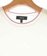 Theory（セオリー）カジュアルシャツ 白 サイズ:S レディース/2200598048035