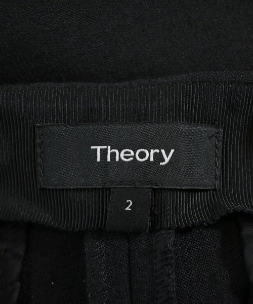 Theory（セオリー）その他 黒 サイズ:2(M位) レディース/2200602721015