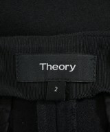 Theory（セオリー）その他 黒 サイズ:2(M位) レディース/2200602721015