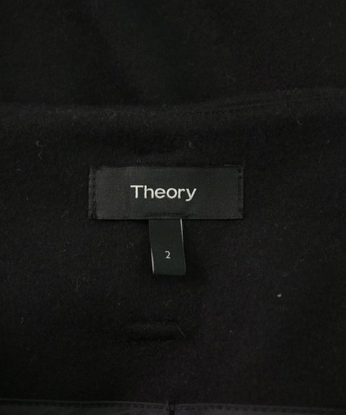 Theory（セオリー）その他 黒 サイズ:2(M位) レディース/2200602721039