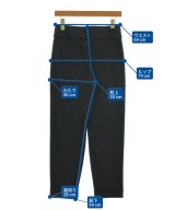Theory（セオリー）その他 黒 サイズ:2(M位) レディース/2200602721039