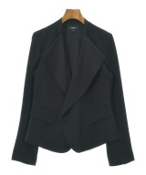 Theory ノーカラージャケット