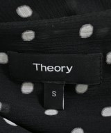 Theory（セオリー）ブラウス 黒 サイズ:S レディース/2200602721138