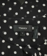 Theory（セオリー）ブラウス 黒 サイズ:S レディース/2200606148016