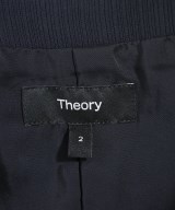 Theory（セオリー）ベスト 紺 サイズ:2(M位) レディース/2200606219044