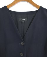 Theory（セオリー）ベスト 紺 サイズ:2(M位) レディース/2200606219044