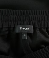 Theory（セオリー）その他 黒 サイズ:M レディース/2200605204027