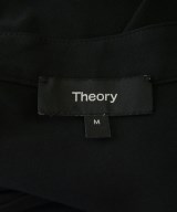 Theory（セオリー）ブラウス 黒 サイズ:M レディース/2200605204034