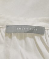 Theory（セオリー）カジュアルシャツ 白 サイズ:38(M位) レディース/2200601655021