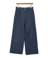 Theory（セオリー）デニムパンツ 紺 サイズ:26(M位) レディース/2200606944021