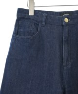 Theory（セオリー）デニムパンツ 紺 サイズ:26(M位) レディース/2200606944021