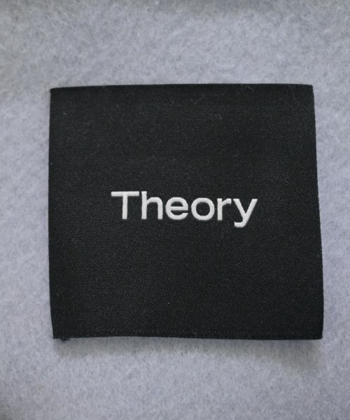 Theory（セオリー）その他 青 サイズ:S レディース/2200603543012
