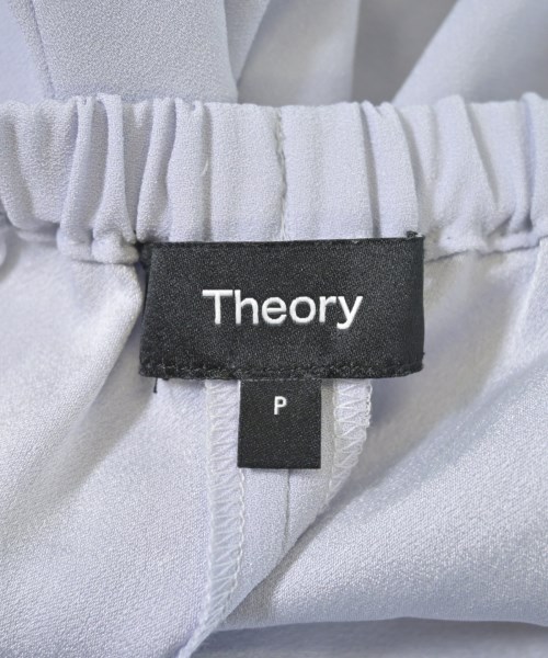 Theory（セオリー）その他 グレー サイズ:P(XS位) レディース/2200603543036