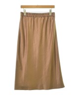 Theory（セオリー）ロング・マキシ丈スカート 茶 サイズ:M レディース/2200603838033
