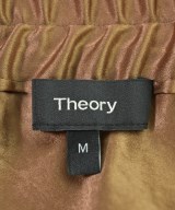 Theory（セオリー）ロング・マキシ丈スカート 茶 サイズ:M レディース/2200603838033
