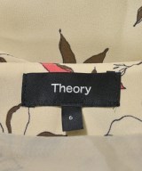 Theory（セオリー）ロング・マキシ丈スカート ベージュ サイズ:6(XL位) レディース/2200603838057