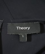 Theory（セオリー）ブラウス 黒 サイズ:S レディース/2200607001037