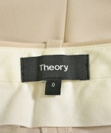 Theory（セオリー）スラックス ベージュ サイズ:0(S位) レディース/2200607061062