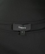 Theory（セオリー）ブラウス 黒 サイズ:S レディース/2200607171068